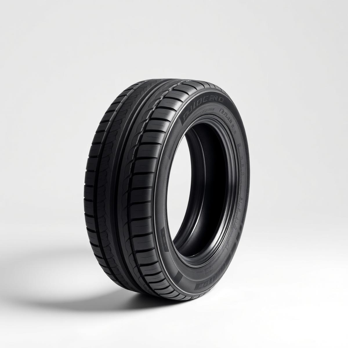 Car Tyres