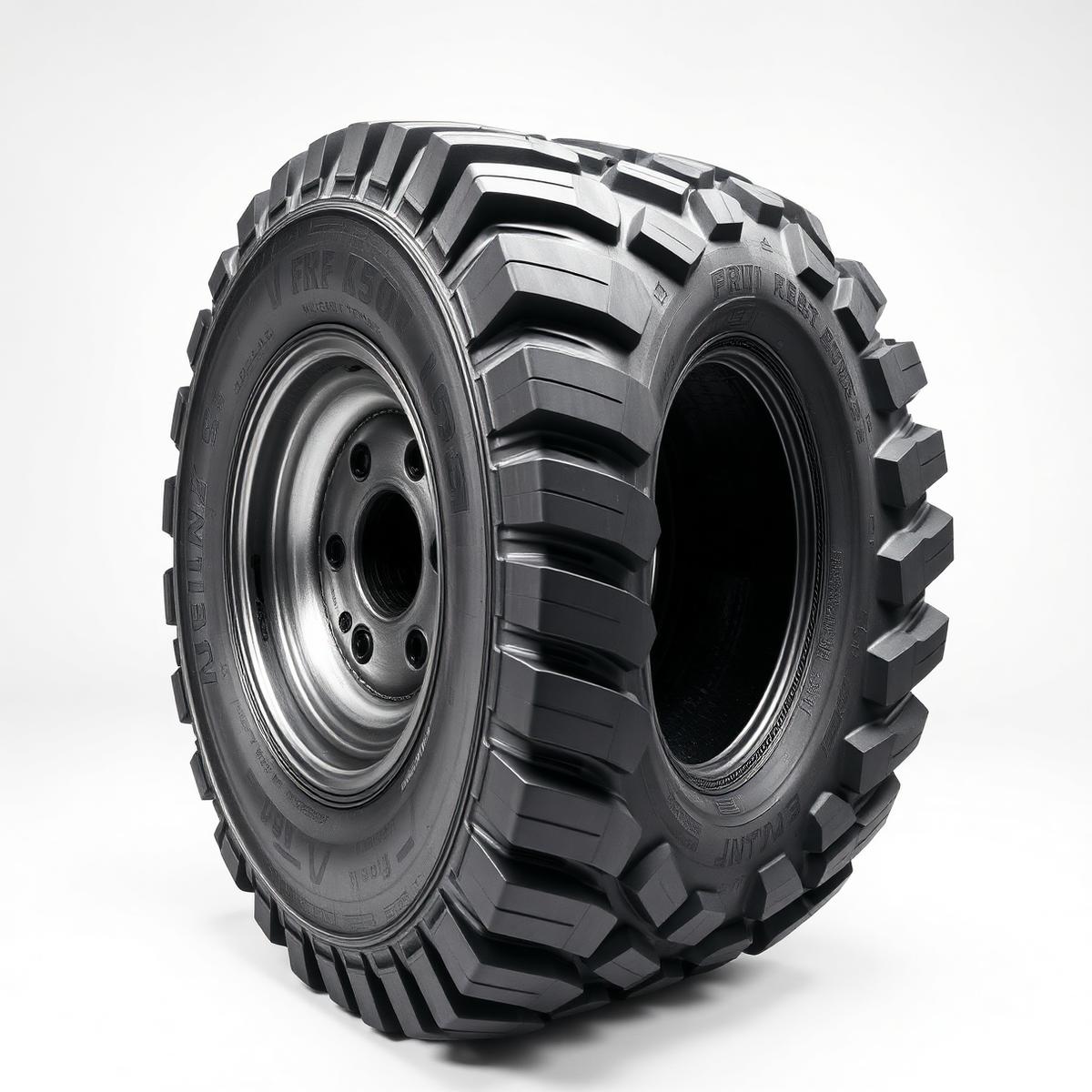 SUV Tyres